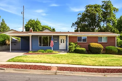 272 E 1400 N, Bountiful, UT 84010 - Photo 36