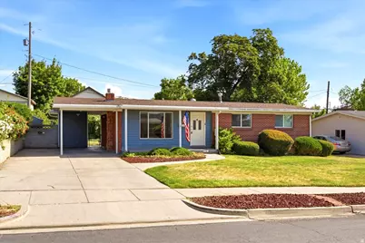 272 E 1400 N, Bountiful, UT 84010 - Photo 2