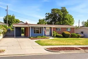 272 E 1400 N, Bountiful, UT 84010 - Photo 4