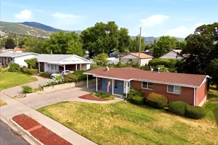 272 E 1400 N, Bountiful, UT 84010 - Photo 1