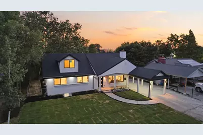 3340 S Terrace View, Salt Lake City, UT 84109 - Photo 4