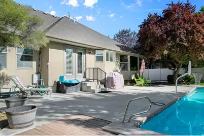 11474 S Jordan Farms Rd W, South Jordan, UT 84095 - Photo 28