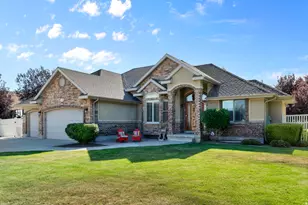 11474 S Jordan Farms Rd W, South Jordan, UT 84095 - Photo 1