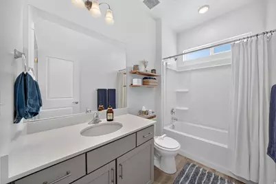 1266 E Blue Moon Dr N #9, Lake Point, UT 84074 - Photo 28