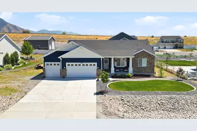 1266 E Blue Moon Dr N #9, Lake Point, UT 84074 - Photo 1