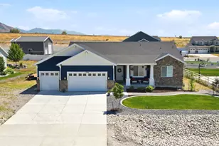 1266 E Blue Moon Dr N, Lake Point, UT 84074 - Photo 1