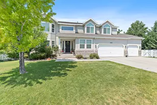 2622 N 300 W, Lehi, UT 84043 - Photo 2