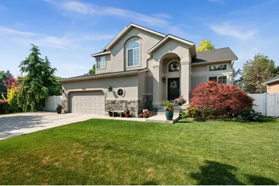3067 W Ivory Way S, Taylorsville, UT 84129 - Photo 38