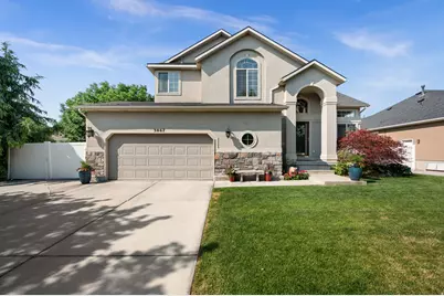 3067 W Ivory Way S, Taylorsville, UT 84129 - Photo 1