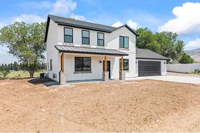 380 N 430 E, Monroe, UT 84754 - Photo 2