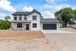 380 N 430 E, Monroe, UT 84754 - Photo 1