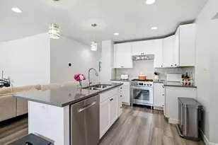 1117 N Nocturne Dr W, Salt Lake City, UT 84116 - Photo 2
