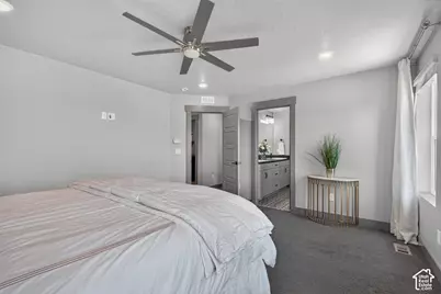 192 E Brushy Canyon St, Saratoga Springs, UT 84045 - Photo 18