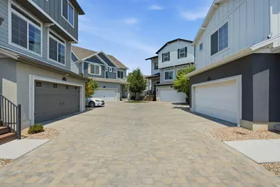 192 E Brushy Canyon St, Saratoga Springs, UT 84045 - Photo 4