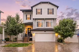 192 E Brushy Canyon St, Saratoga Springs, UT 84045 - Photo 2