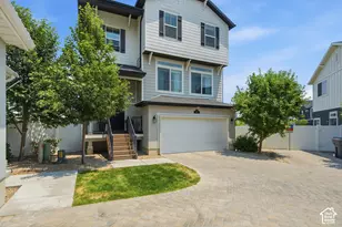 192 E Brushy Canyon St, Saratoga Springs, UT 84045 - Photo 4