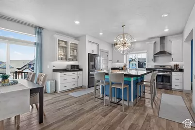 192 E Brushy Canyon St, Saratoga Springs, UT 84045 - Photo 2