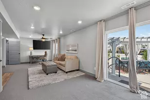 192 E Brushy Canyon St, Saratoga Springs, UT 84045 - Photo 30