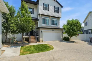192 E Brushy Canyon St, Saratoga Springs, UT 84045 - Photo 2