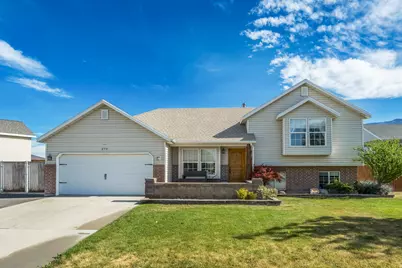 272 E 1150 N, Harrisville, UT 84404 - Photo 2