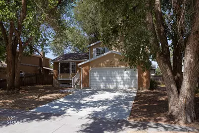 965 N Dorothea Way W, Salt Lake City, UT 84116 - Photo 2