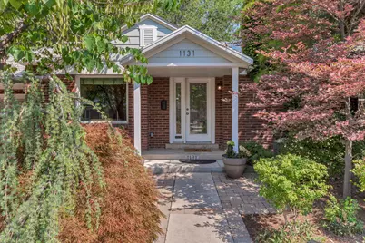1131 E Ridgedale Ln S, Salt Lake City, UT 84106 - Photo 1