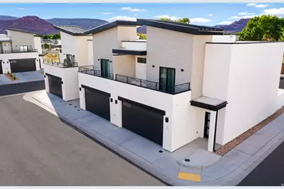 350 E 650 S, Kanab, UT 84741 - Photo 22
