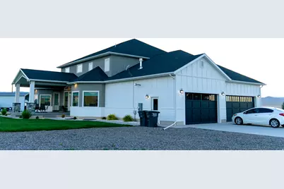 10615 W 14500 S, Axtell, UT 84621 - Photo 8