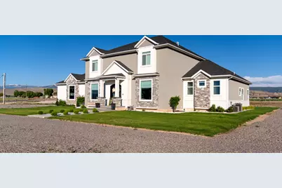 10615 W 14500 S, Axtell, UT 84621 - Photo 2