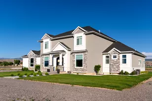 10615 W 14500 S, Axtell, UT 84621 - Photo 2