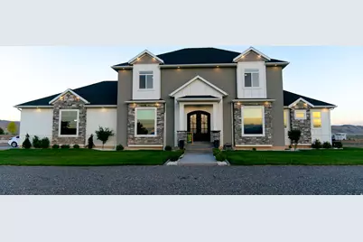10615 W 14500 S, Axtell, UT 84621 - Photo 4