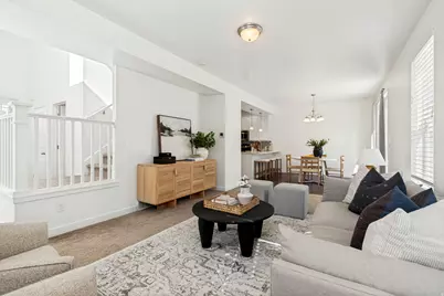 2858 W Bear Ridge Way, Lehi, UT 84048 - Photo 4