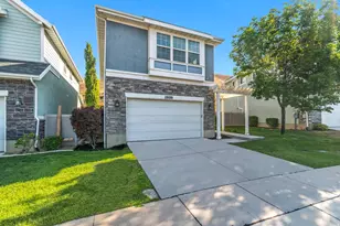 2858 W Bear Ridge Way, Lehi, UT 84048 - Photo 1
