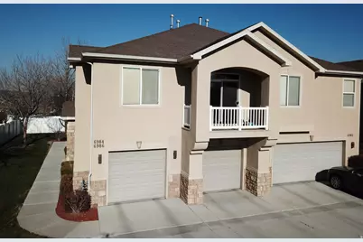 6986 W Harlech Ln S, West Valley, UT 84128 - Photo 2