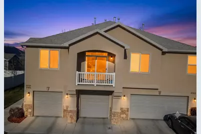 6986 W Harlech Ln S, West Valley, UT 84128 - Photo 1