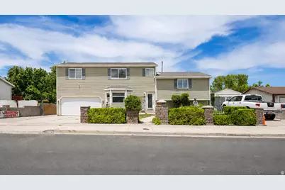 5282 Conewood St, West Valley, UT 84120 - Photo 1