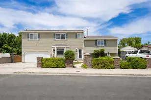 5282 Conewood St, West Valley, UT 84120 - Photo 1