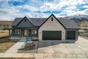 1007 S Smt Crk Dr, Woodland Hills, UT 84653 - Photo 1