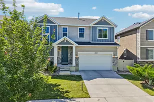 12068 S Broken Arch Ln W, Herriman, UT 84096 - Photo 2