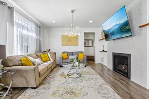 12068 S Broken Arch Ln W, Herriman, UT 84096 - Photo 4