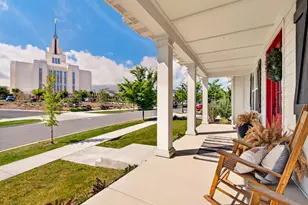 672 W Herald Dr, Saratoga Springs, UT 84045 - Photo 4