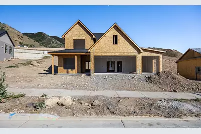 650 E 250 N #LOT 27, Providence, UT 84332 - Photo 6