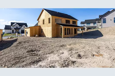 650 E 250 N #LOT 27, Providence, UT 84332 - Photo 8