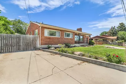 6207 W 3500 S, West Valley, UT 84128 - Photo 40