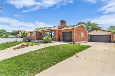 6207 W 3500 S, West Valley, UT 84128 - Photo 1