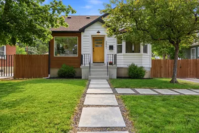 2441 S 800 E, Salt Lake City, UT 84106 - Photo 1