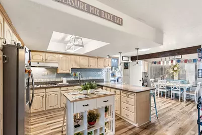 226 S Donlee Dr, Saint George, UT 84770 - Photo 8