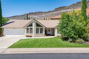 226 S Donlee Dr, Saint George, UT 84770 - Photo 2