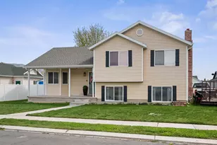 2152 E Weeping Willow Way N, Eagle Mountain, UT 84005 - Photo 22