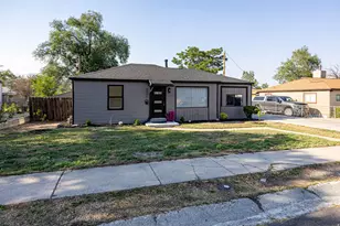4560 W 5540 S, Salt Lake City, UT 84118 - Photo 1